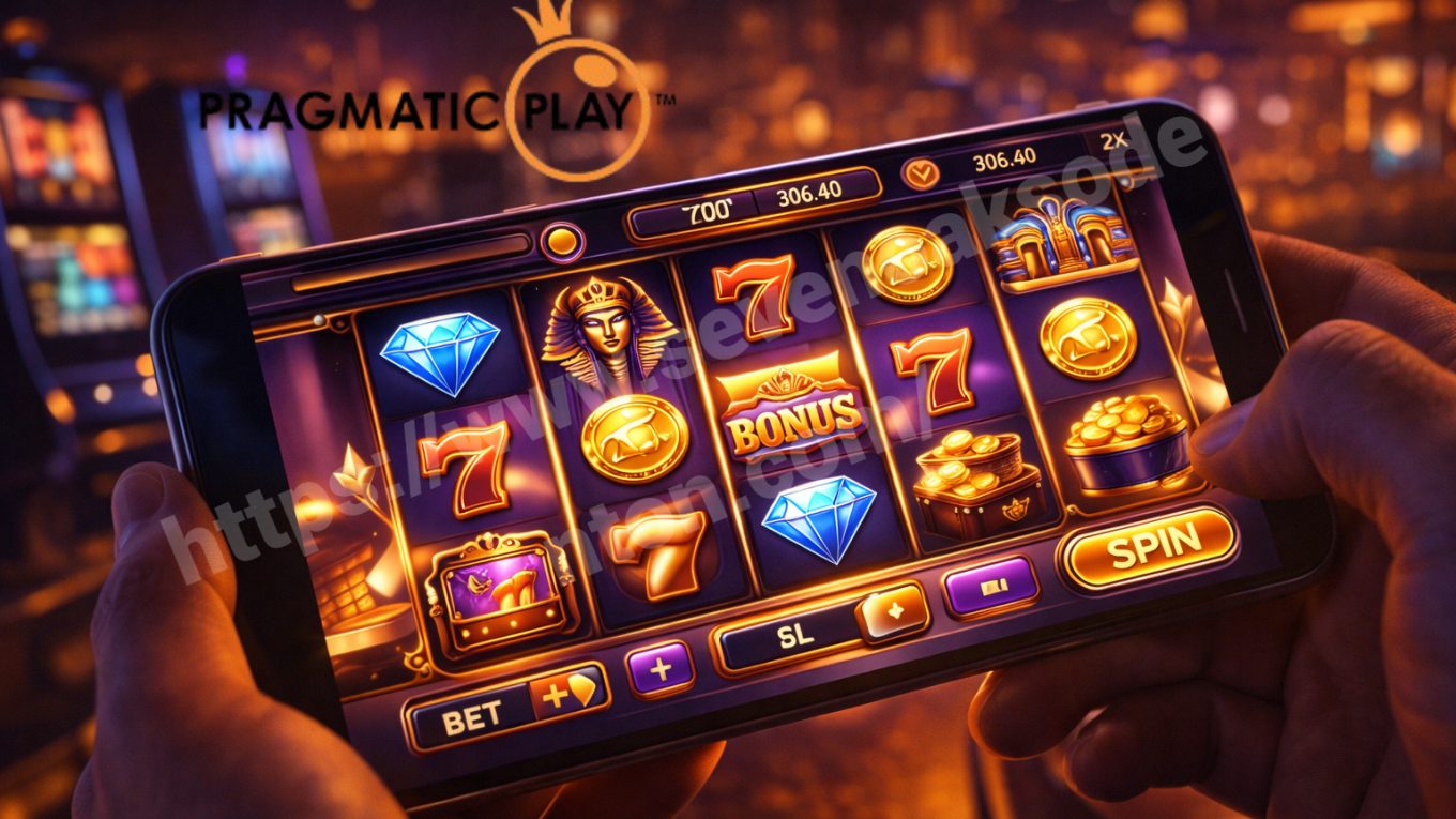 situs slot gacor terbaik pragmatic play